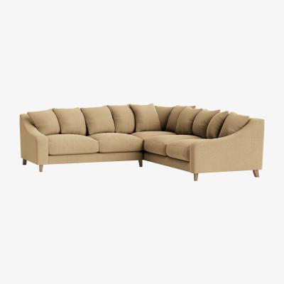 Loaf Oscar Corner Sofa
