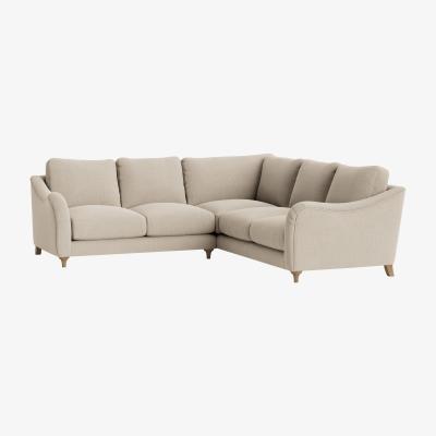 Loaf Bumpster Corner Sofa