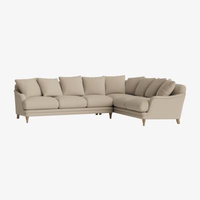 Loaf Chill-Seeker Corner Sofa