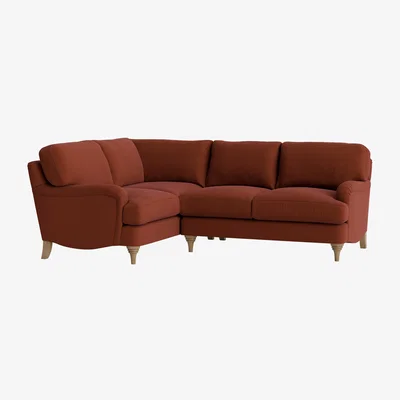 Loaf Jonesy Corner Sofa