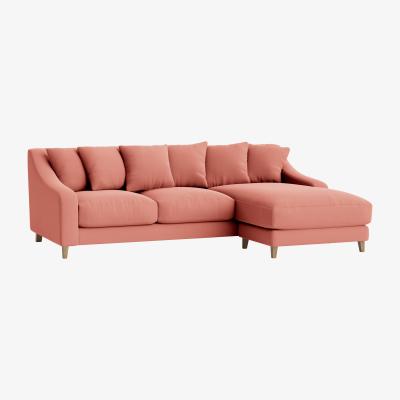 Loaf Oscar Chaise Sofa