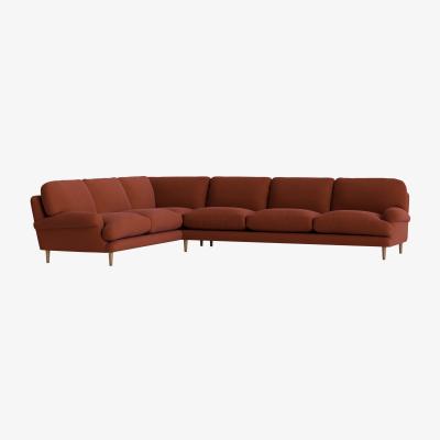 Loaf Dawdler Corner Sofa