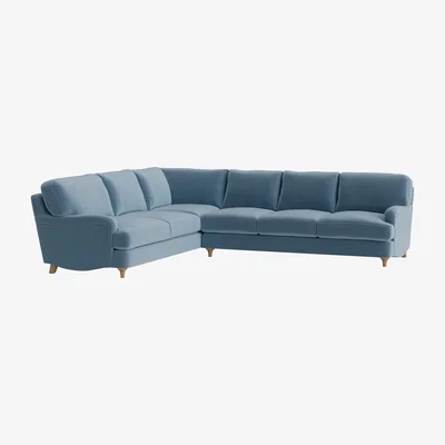 Loaf Jonesy Corner Sofa