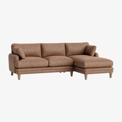 Loaf Squisharoo Chaise Sofa