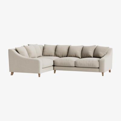 Loaf Oscar Corner Sofa
