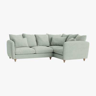 Loaf Podge Corner Sofa