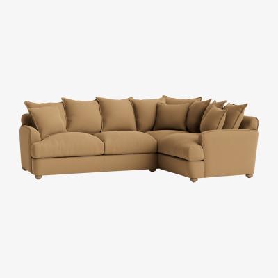 Loaf Smooch Corner Sofa