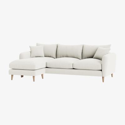 Loaf Squishmeister Chaise Sofa
