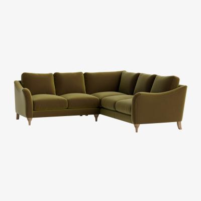 Loaf Bumpster Corner Sofa