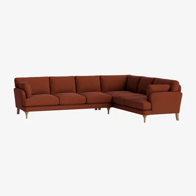 Loaf Smithy Corner Sofa
