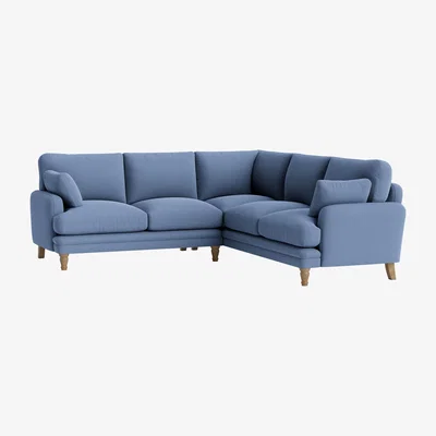 Loaf Squisharoo Corner Sofa