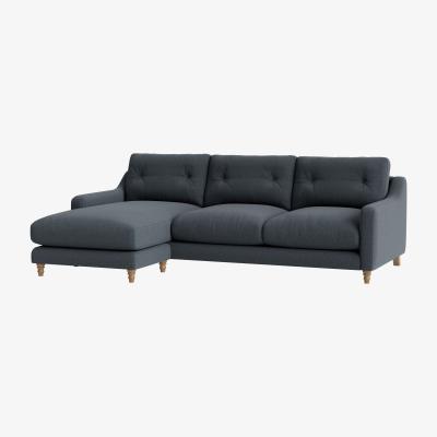 Loaf Slim Jim Chaise Sofa