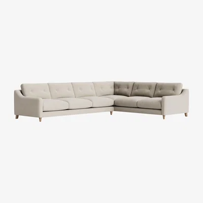 Loaf Slim Jim Corner Sofa