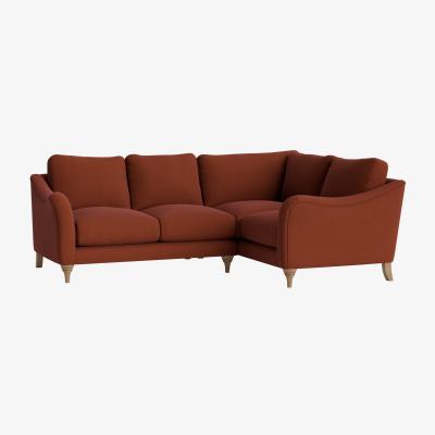 Loaf Bumpster Corner Sofa