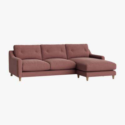 Loaf Slim Jim Chaise Sofa