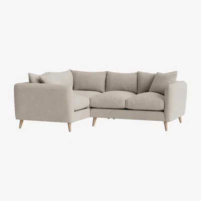 Loaf Squishmeister Corner Sofa