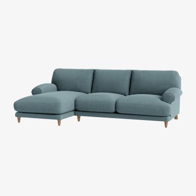Loaf Slowcoach Chaise Sofa