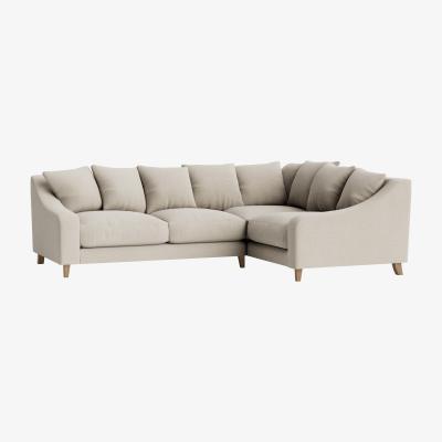 Loaf Oscar Corner Sofa