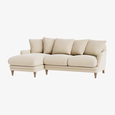 Loaf Chill-Seeker Chaise Sofa