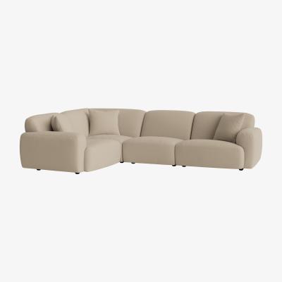Loaf Squishblocks Modular Corner Sofa