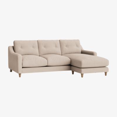 Loaf Slim Jim Chaise Sofa