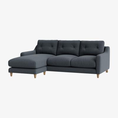 Loaf Slim Jim Chaise Sofa