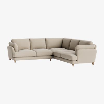 Loaf Smithy Corner Sofa
