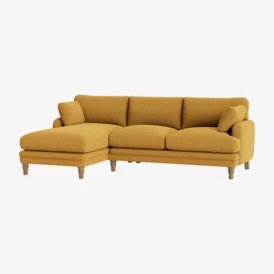Loaf Squisharoo Chaise Sofa