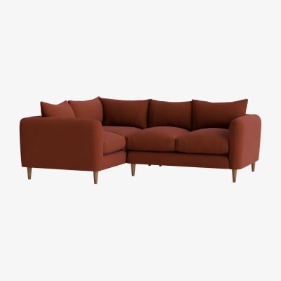 Loaf Squishmeister Corner Sofa
