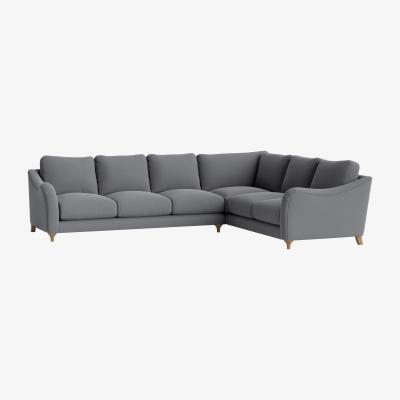 Loaf Bumpster Corner Sofa