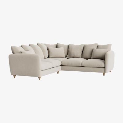 Loaf Podge Corner Sofa
