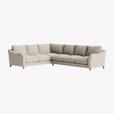 Loaf Bumpster Corner Sofa