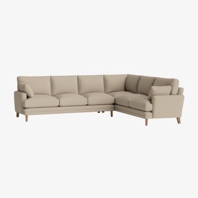 Loaf Squisharoo Corner Sofa