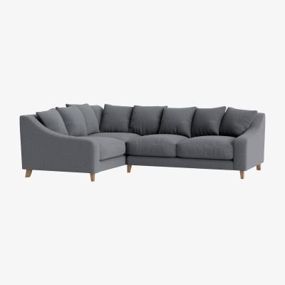 Loaf Oscar Corner Sofa