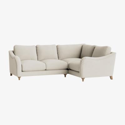 Loaf Bumpster Corner Sofa