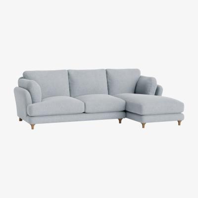 Loaf Smithy Chaise Sofa