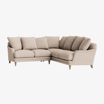 Loaf Chill-Seeker Corner Sofa