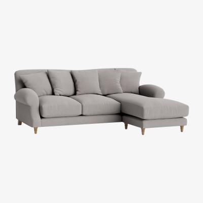 Loaf Crumpet Chaise Sofa