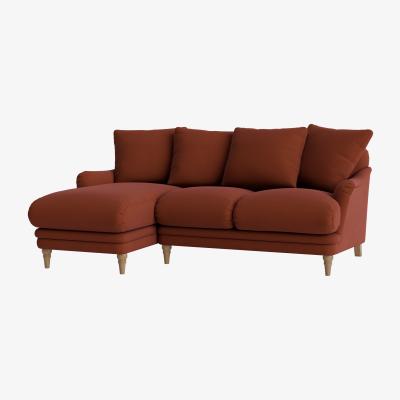 Loaf Chill-Seeker Chaise Sofa