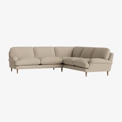 Loaf Dawdler Corner Sofa