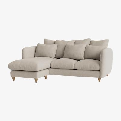 Loaf Podge Chaise Sofa