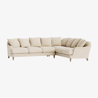 Loaf Chill-Seeker Corner Sofa