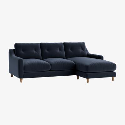 Loaf Slim Jim Chaise Sofa