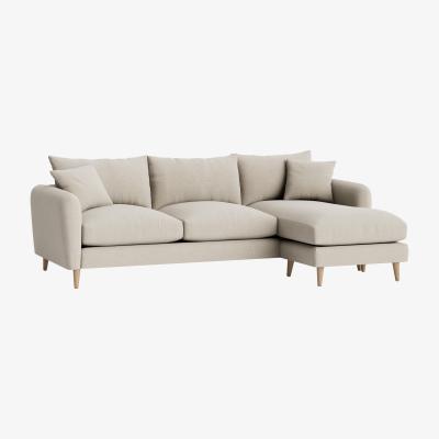 Loaf Squishmeister Chaise Sofa