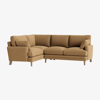 Loaf Squisharoo Corner Sofa