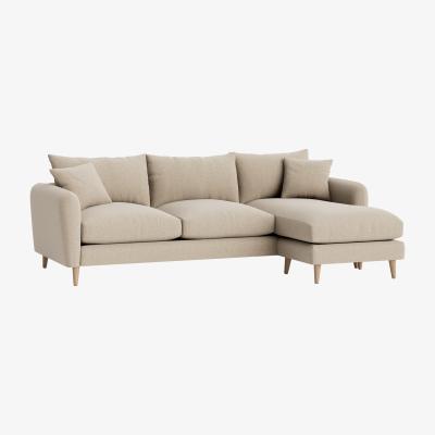 Loaf Squishmeister Chaise Sofa