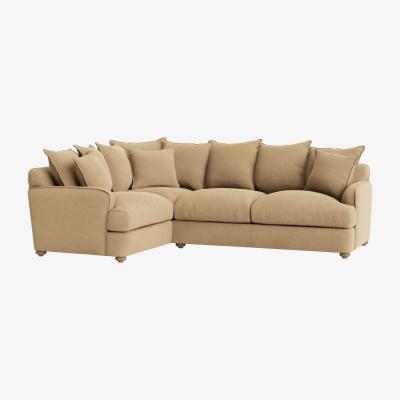 Loaf Smooch Corner Sofa