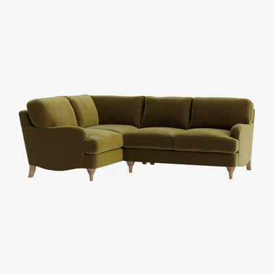 Loaf Jonesy Corner Sofa