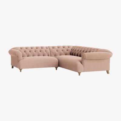 Loaf Dixie Corner Sofa