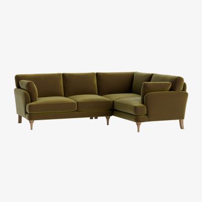 Loaf Smithy Corner Sofa